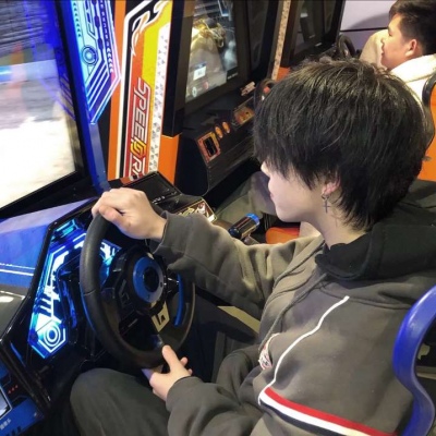 微信头像最励志男2023(24张)