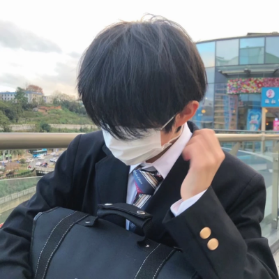 微信头像最励志男2023(24张)