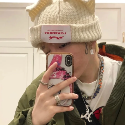 微信头像最励志男2023(24张)