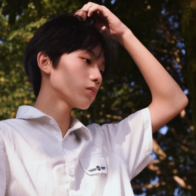 微信头像最励志男2023(24张)