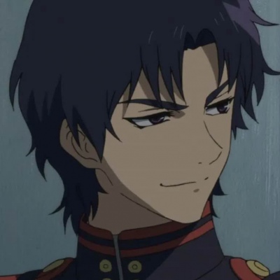 2023最帅动漫男头像冷漠(28张)