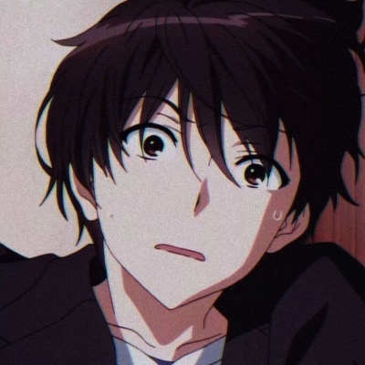 2023最帅动漫男头像冷漠(28张)