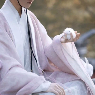 2023最帅动漫男头像冷漠(28张)