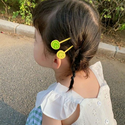 2023最火萌娃头像女孩(24张)