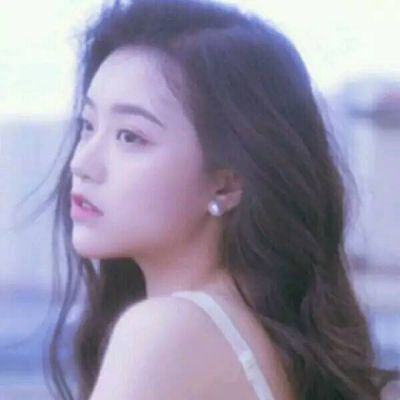 2023抖音最火女生头像(精选24张)