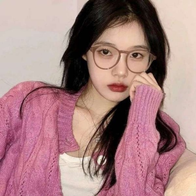 2023抖音最火女生头像(精选24张)