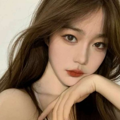 2023抖音最火女生头像(精选24张)