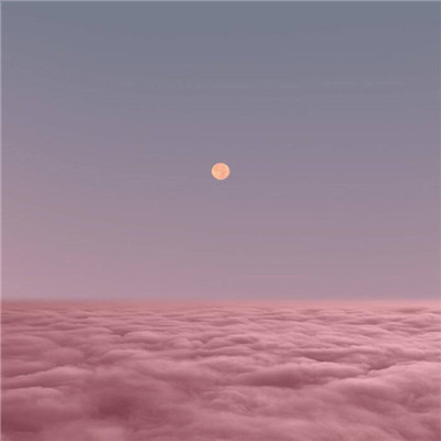 2023年最火的风景头像(32张)