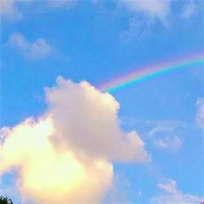 2023年最火的风景头像(32张)