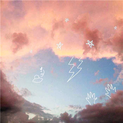 2023年最火的风景头像(32张)