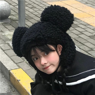 2023最火头像女可爱秀(精选28张)