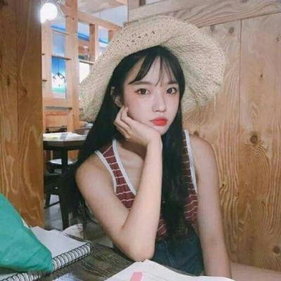 2023最火头像女可爱秀(精选28张)