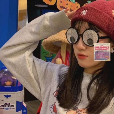 2023最火头像女可爱秀(精选28张)