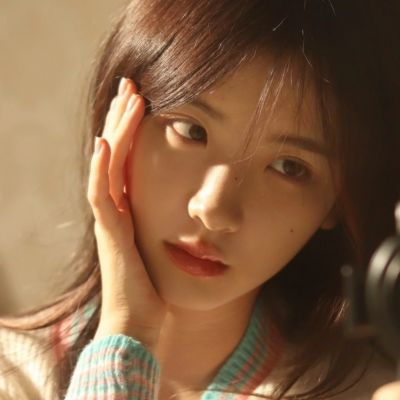 2023最火萌系头像好看(精选24张)