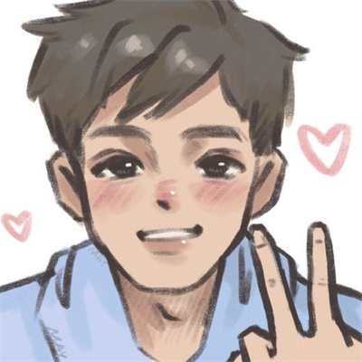 2023最火萌系头像好看(精选24张)