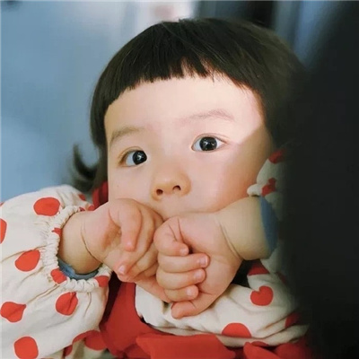 2023最火萌系头像好看(精选24张)