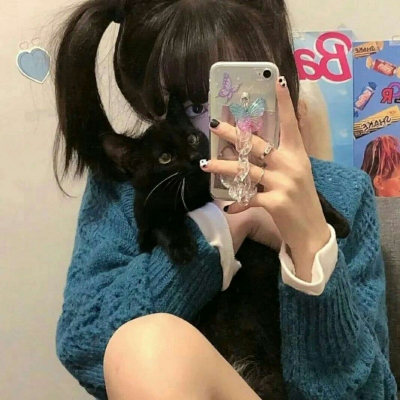 2023最火萌系头像好看(精选24张)