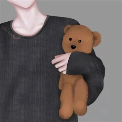 2023最火萌系头像好看(精选24张)