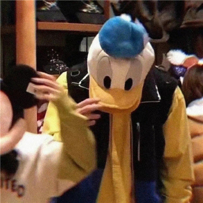 2023最火萌系头像好看(精选24张)