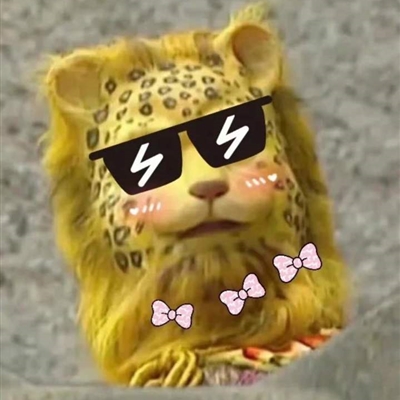 2023金钱豹最火头像(精选14张)