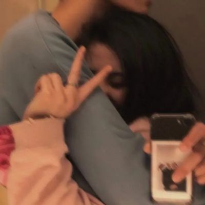 2023年最萌的情侣头像(22张)