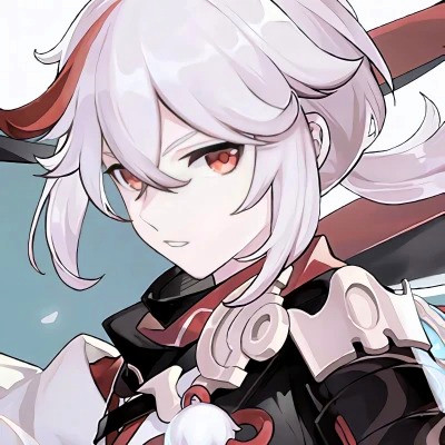 2023最火情绪头像动漫(精选24张)