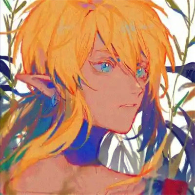 2023最火情绪头像动漫(精选24张)