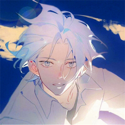 2023最火情绪头像动漫(精选24张)