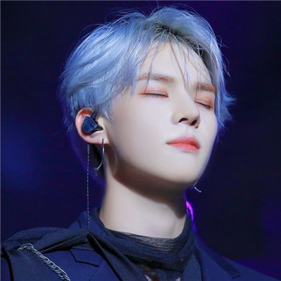 2023最火情绪头像男(24张)