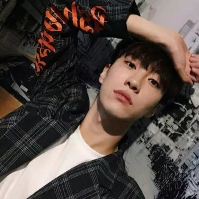 2023最火情绪头像男(24张)