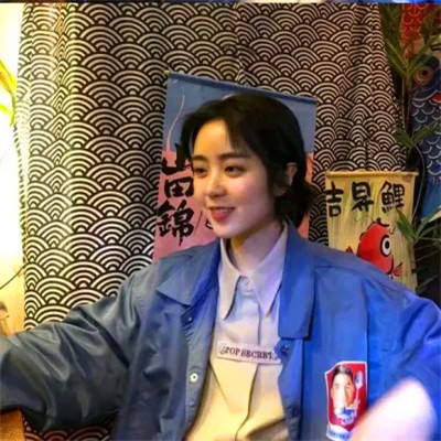 2023最火女生头像免费(精选25张)