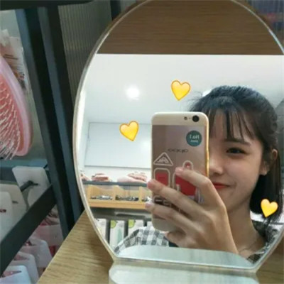 2023最火女生头像免费(精选25张)