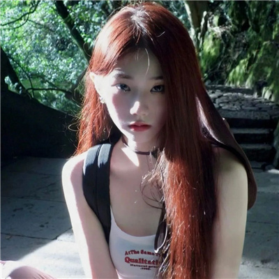 2023最火女生头像免费(精选25张)