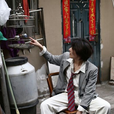 2023最火爆头像男生(18张)