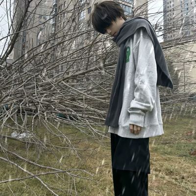 2023最火爆头像男生(18张)