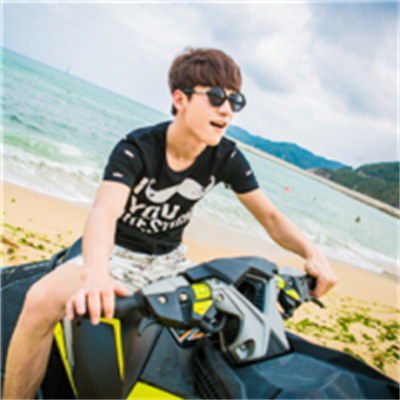 2023最火爆头像男生(18张)