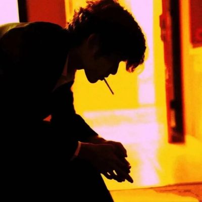 2023最火爆头像男生(18张)