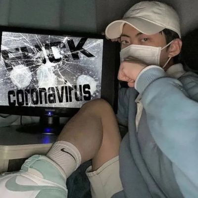 2023最火爆头像男生(18张)