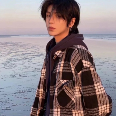 2023最火爆头像男生(18张)