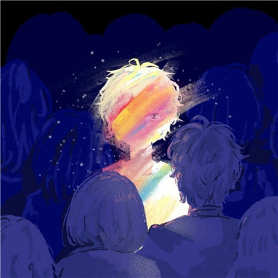 2023最火头像照片高清(31张)