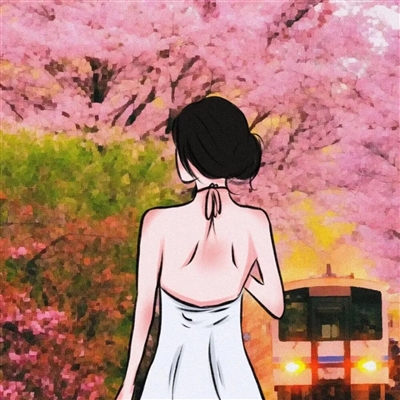 2023最火情侣头像亲子(22张)