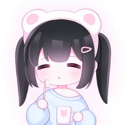 2023最火头像女卡通(精选24张)