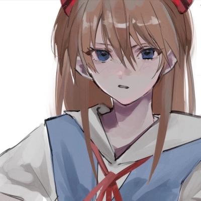 2023最火头像女卡通(精选24张)