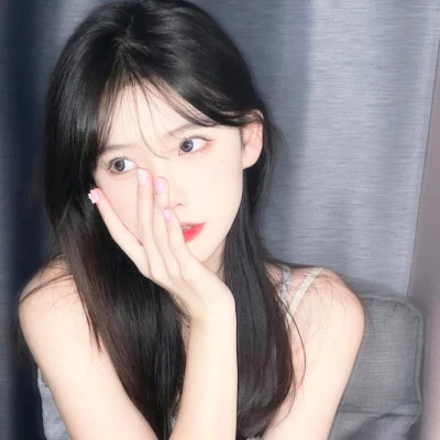 2023最火头像少女图(精选16张)