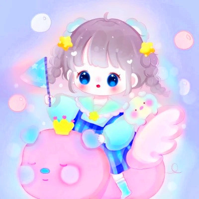 2023最霸气的动漫头像(16张)