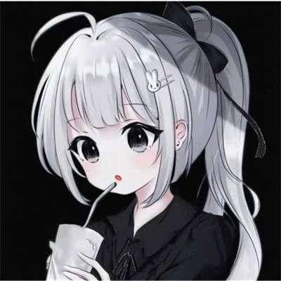 2023最霸气的动漫头像(16张)