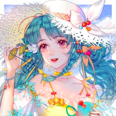 2023最霸气的动漫头像(16张)