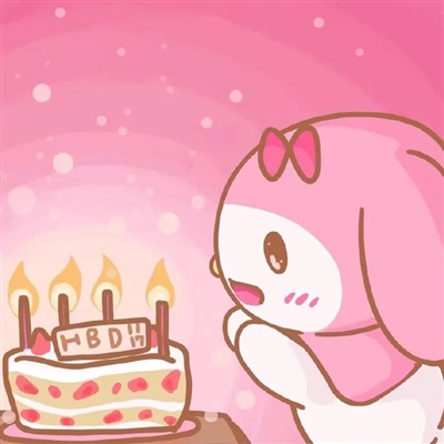 萌萌哒可爱的微信头像(精选21张)