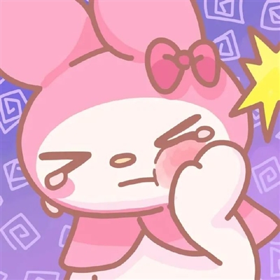 萌萌哒可爱的微信头像(精选21张)