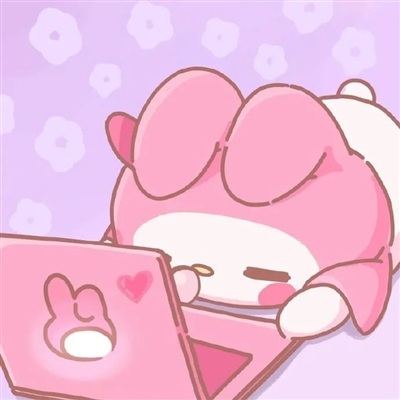 萌萌哒可爱的微信头像(精选21张)